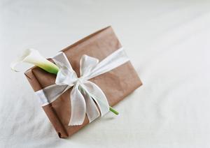 プリザーブドフラワーが最近人気に